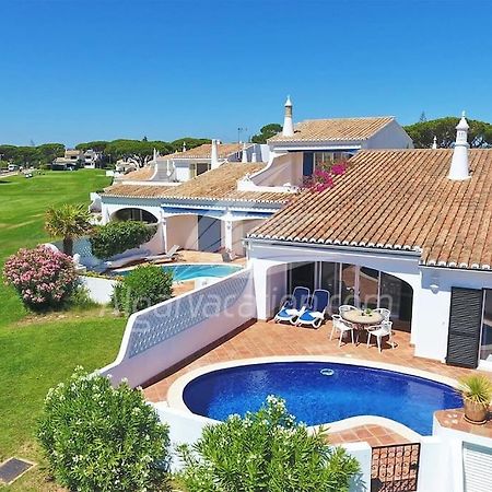 Villa Seaside Vale do Lobo Εξωτερικό φωτογραφία