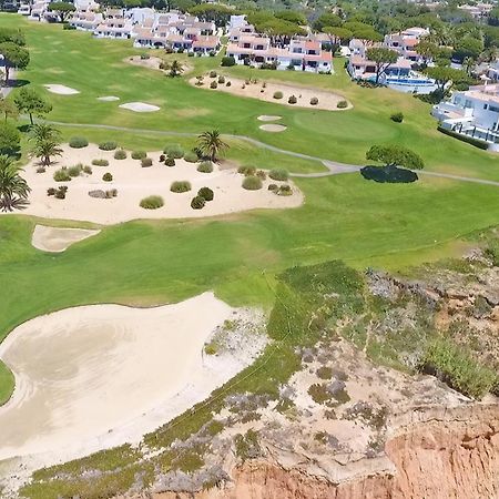 Villa Seaside Vale do Lobo Εξωτερικό φωτογραφία