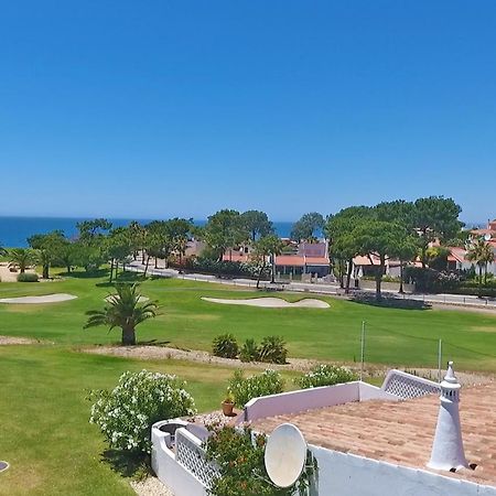 Villa Seaside Vale do Lobo Εξωτερικό φωτογραφία