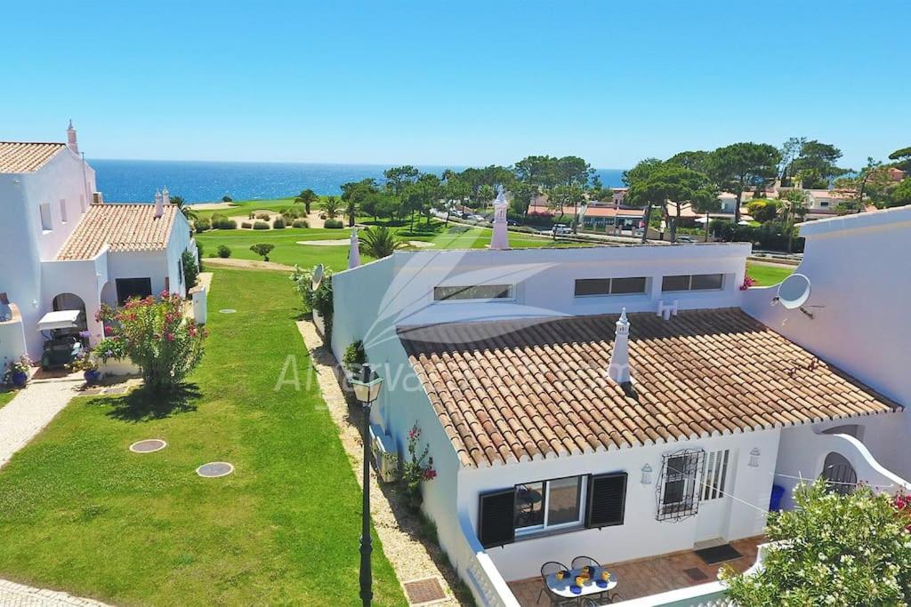 Villa Seaside Vale do Lobo Εξωτερικό φωτογραφία