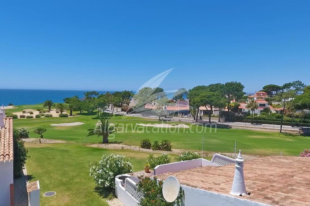 Villa Seaside Vale do Lobo Εξωτερικό φωτογραφία