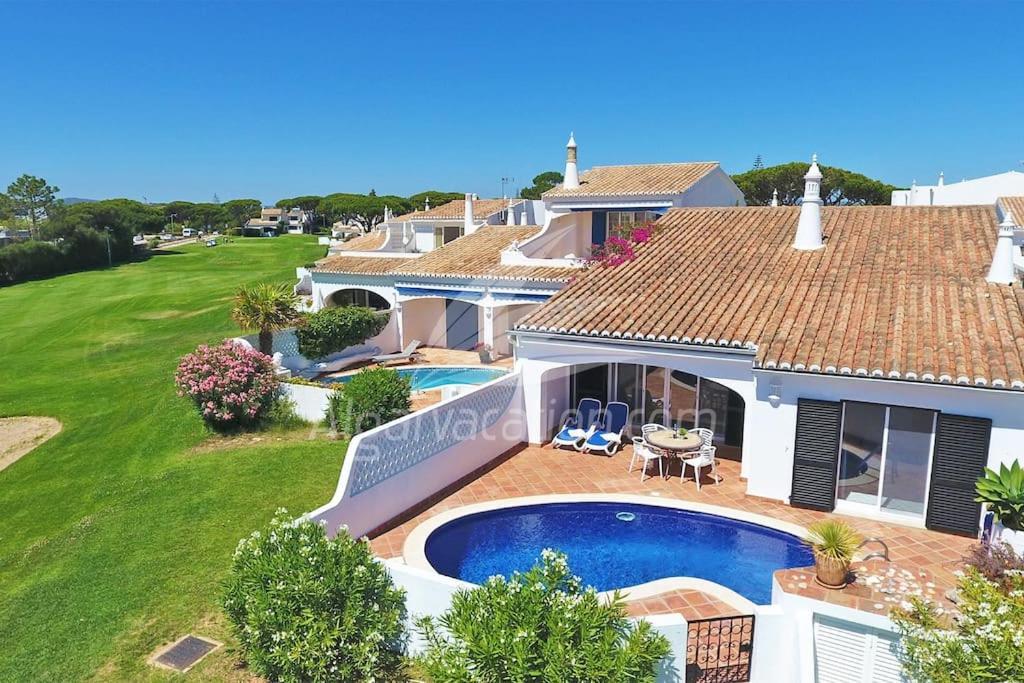 Villa Seaside Vale do Lobo Εξωτερικό φωτογραφία