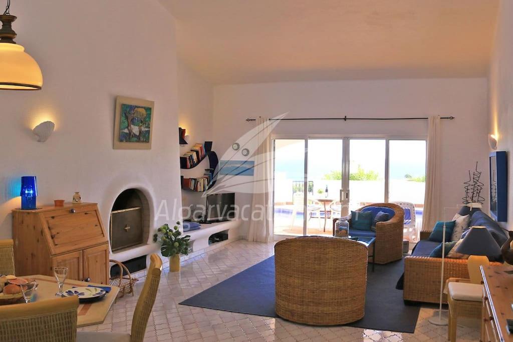 Villa Seaside Vale do Lobo Εξωτερικό φωτογραφία