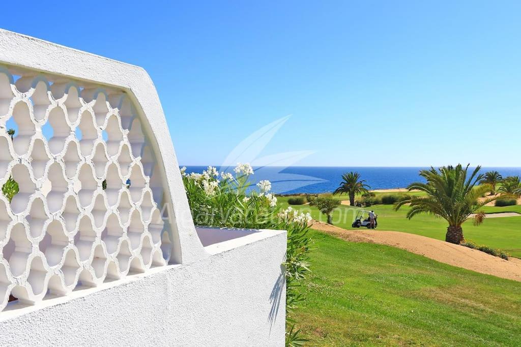 Villa Seaside Vale do Lobo Εξωτερικό φωτογραφία