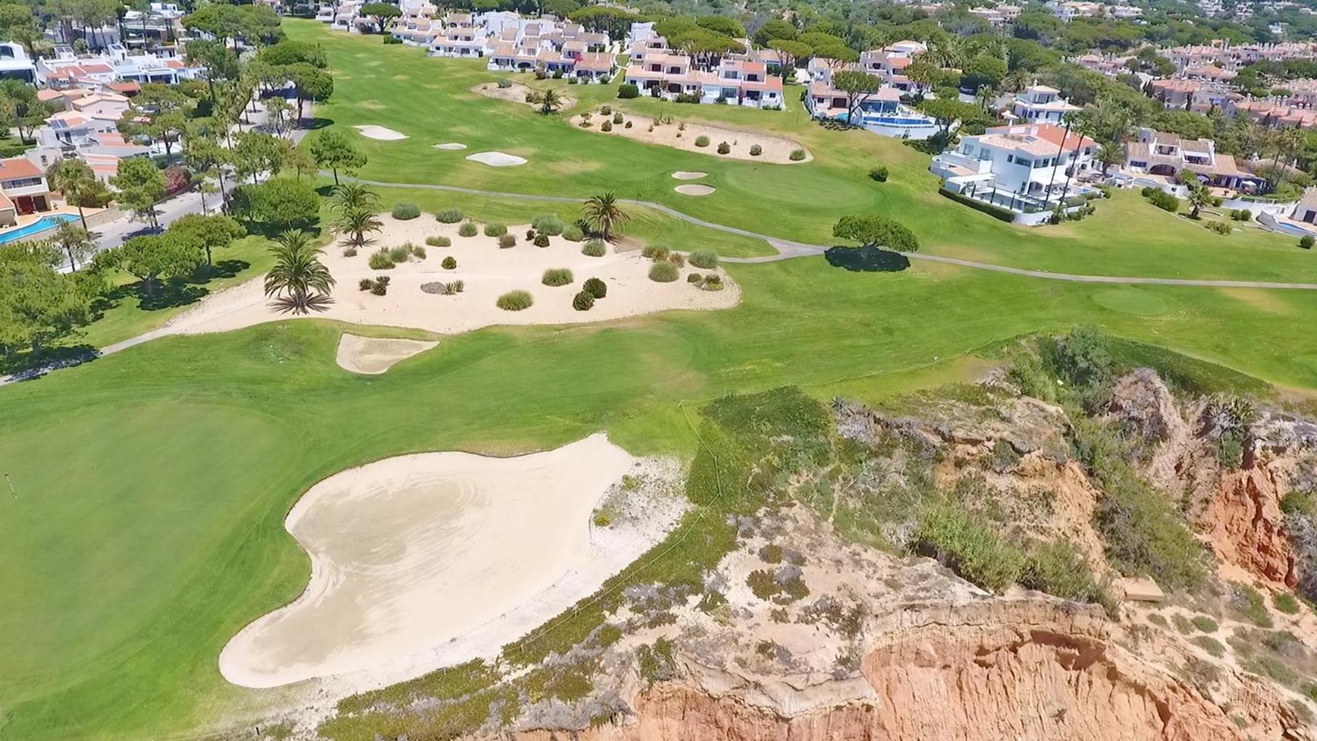 Villa Seaside Vale do Lobo Εξωτερικό φωτογραφία