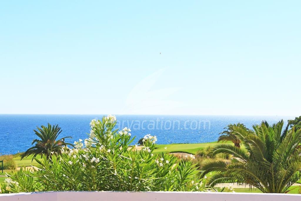 Villa Seaside Vale do Lobo Εξωτερικό φωτογραφία