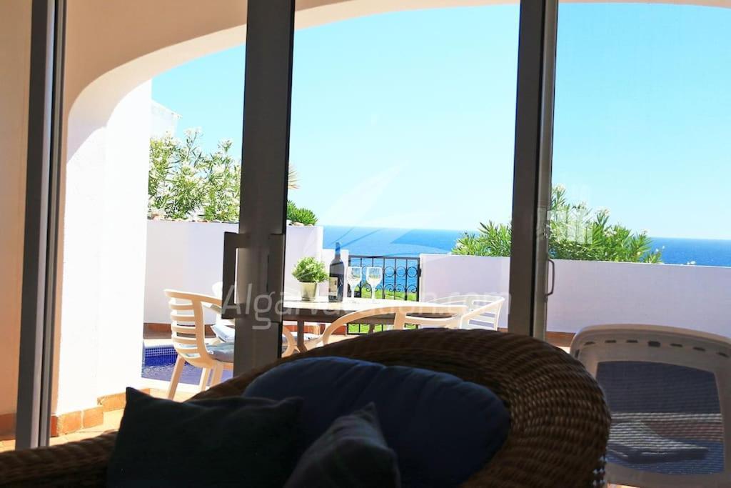 Villa Seaside Vale do Lobo Εξωτερικό φωτογραφία