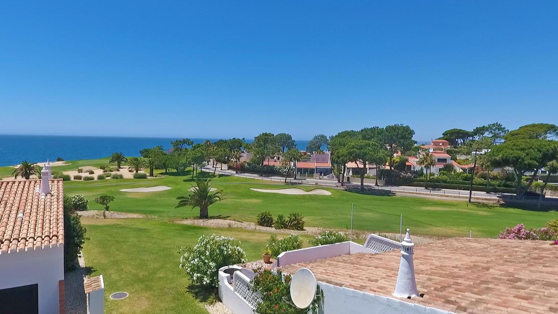 Villa Seaside Vale do Lobo Εξωτερικό φωτογραφία