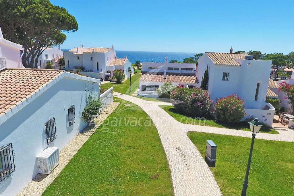 Villa Seaside Vale do Lobo Εξωτερικό φωτογραφία