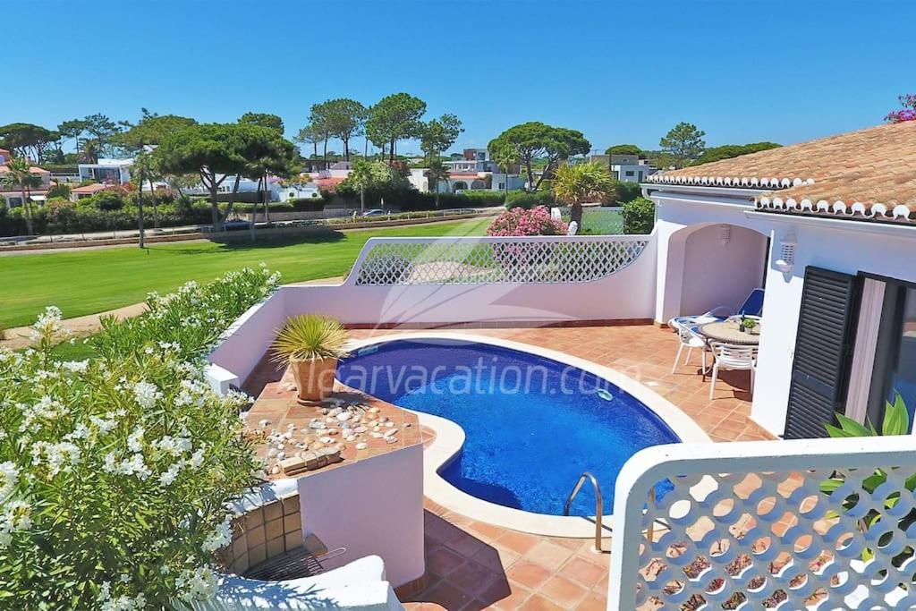 Villa Seaside Vale do Lobo Εξωτερικό φωτογραφία