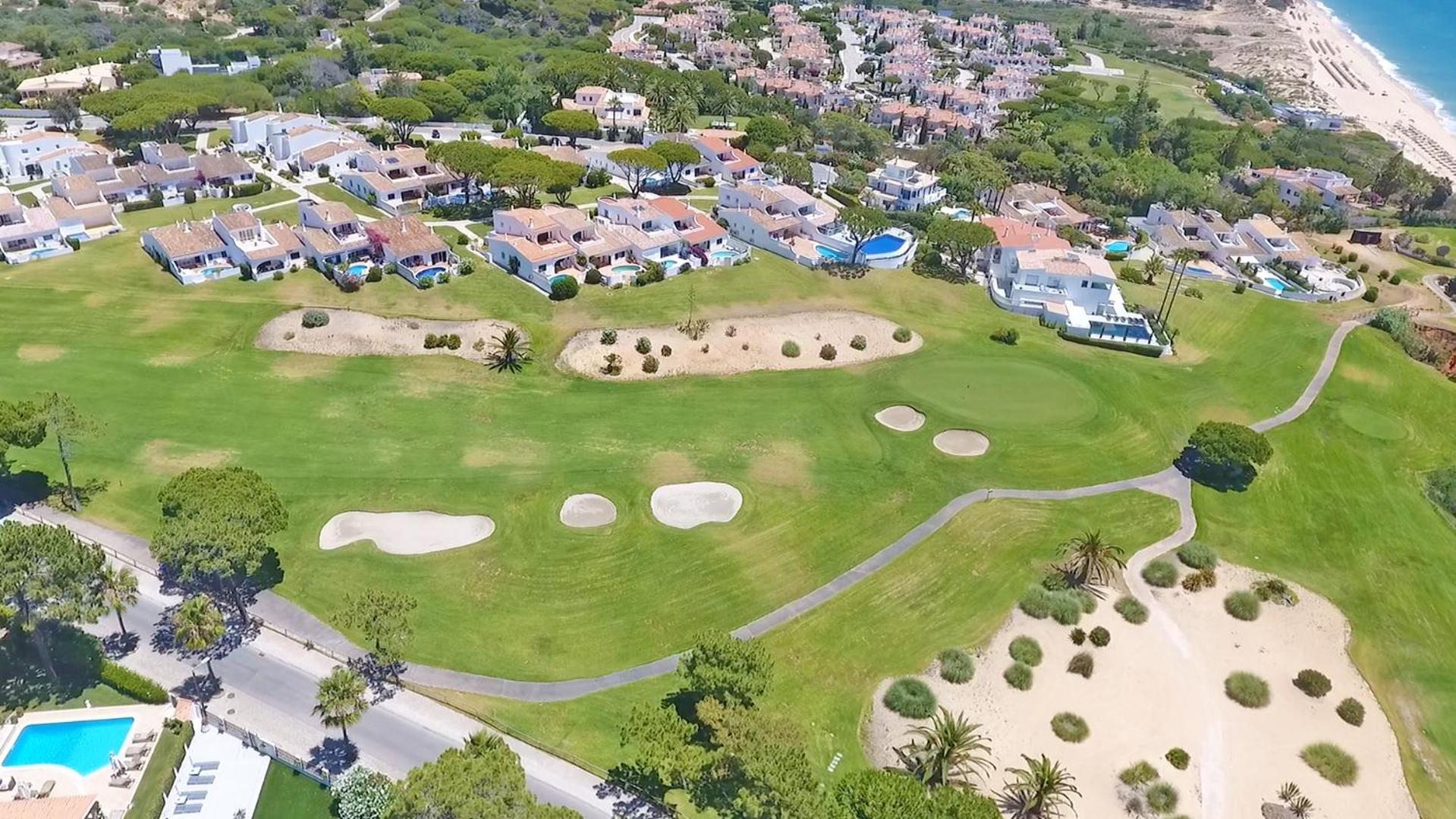 Villa Seaside Vale do Lobo Εξωτερικό φωτογραφία