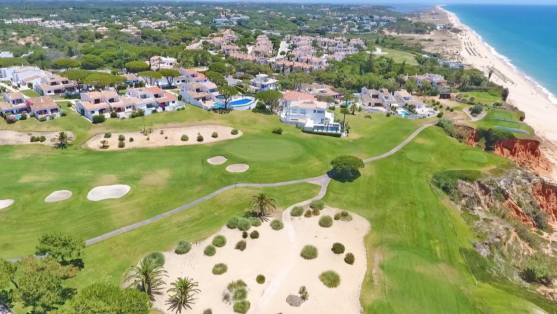 Villa Seaside Vale do Lobo Εξωτερικό φωτογραφία