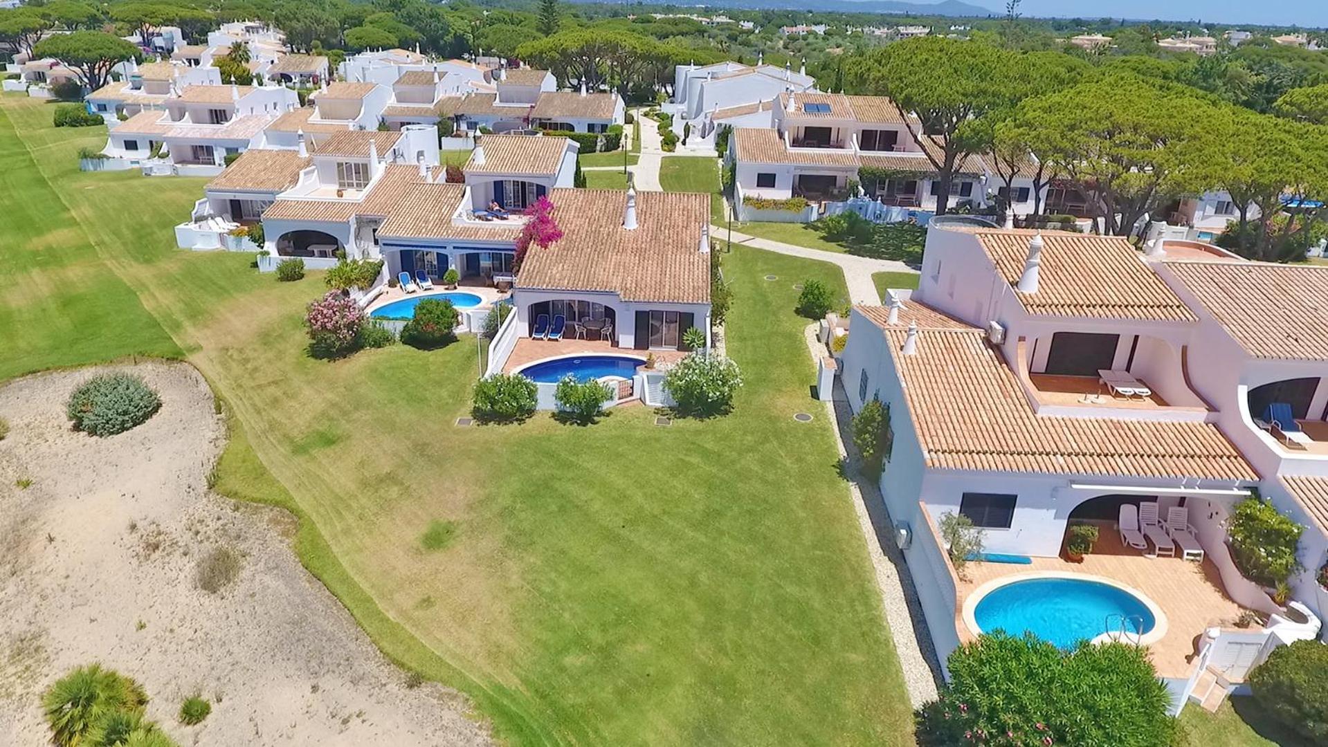 Villa Seaside Vale do Lobo Εξωτερικό φωτογραφία